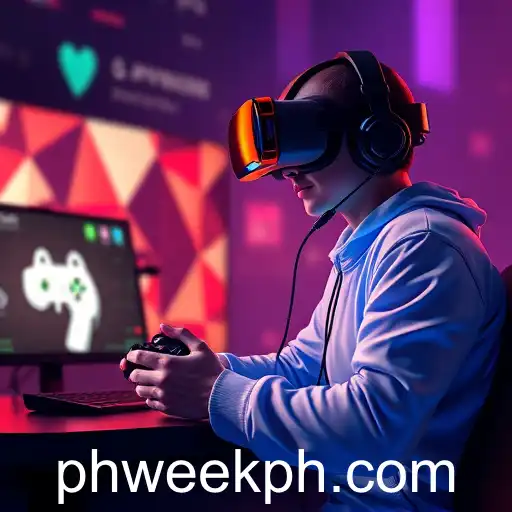 The Impact of Gaming Keywords in 2025